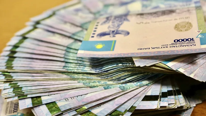 Определен предельный размер налоговой задолженности, при которой вводятся ограничения