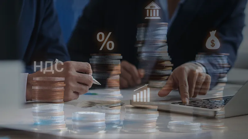 Какой штраф грозит за несвоевременную регистрацию по НДС, рассказали в КГД