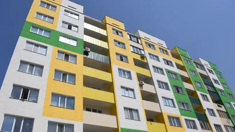 Обновлена методика расчета коэффициента зонирования для объектов недвижимости