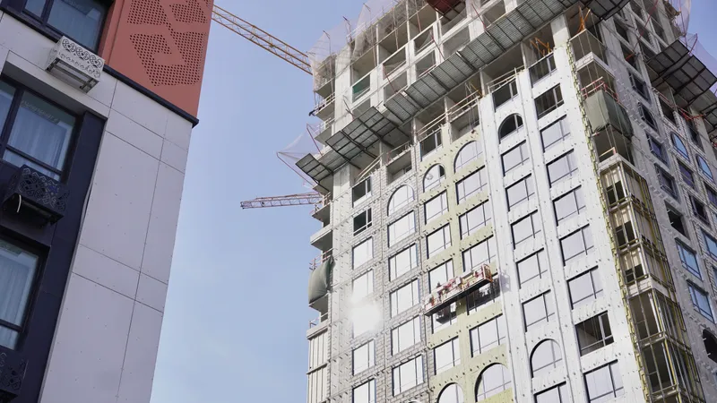 Жумангарин: Оснований для роста цен на жилье из-за НДС в 2026 году нет