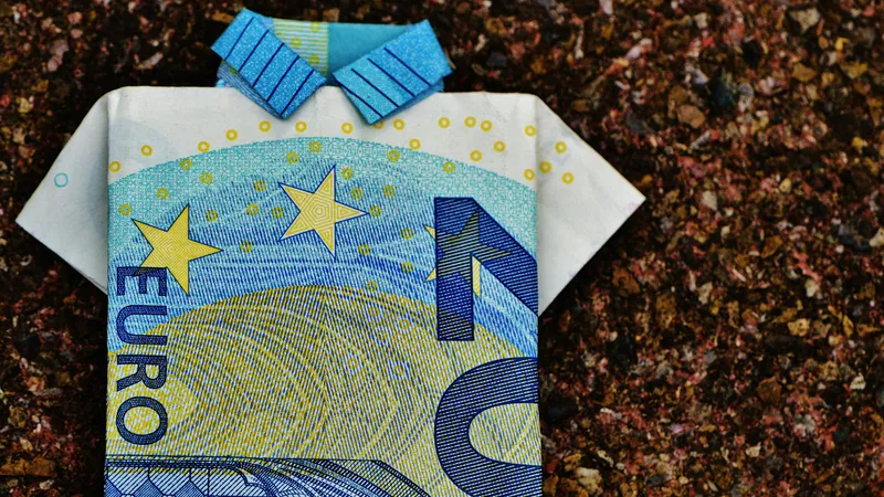 В одной из стран Европы обсуждают внедрение возмутительного налога