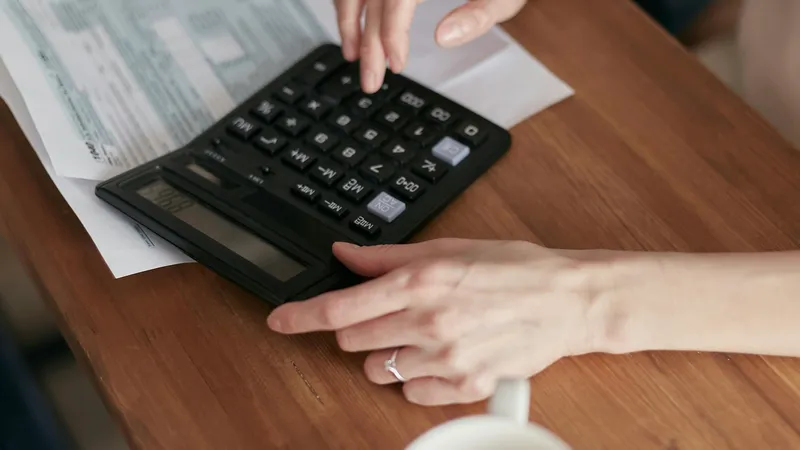 Налоговики обратились с важной информацией касательно уплаты налогов на имущество и авто