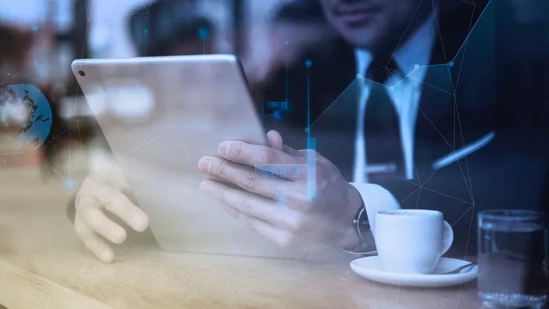 О ходе цифровой трансформации рассказали в Комитете государственных доходов