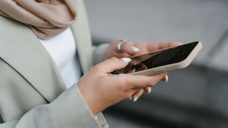 Реализация имущества налогоплательщика для погашения его долгов через мобильное приложение: пилотный проект