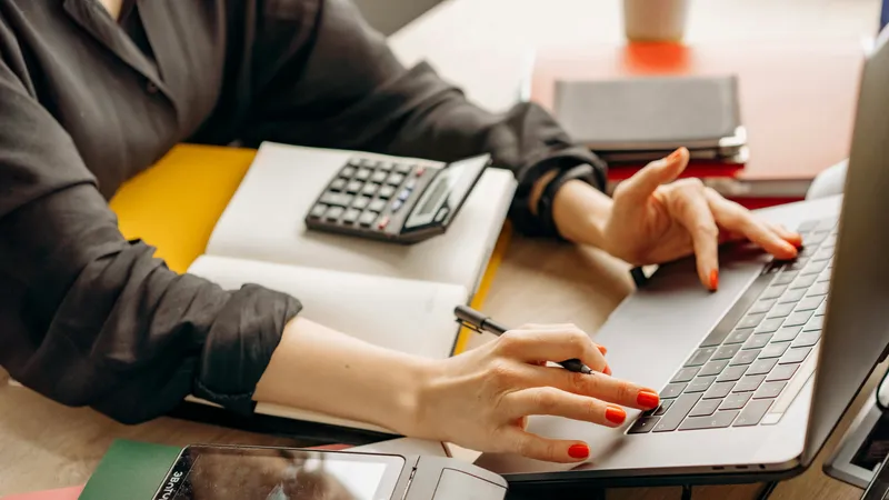 СНР по упрощенной декларации: под запрет попали 44 вида деятельности