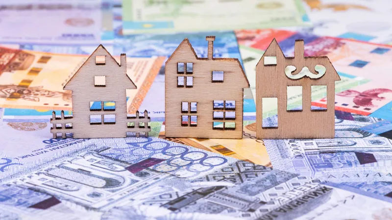 Условия уплаты налога при продаже жилья пересмотрели в Казахстане