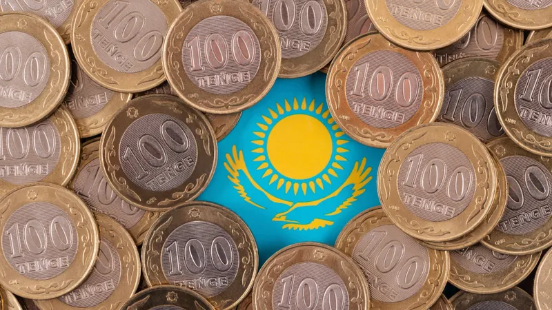 Бюджет Казахстана: успех в сборе налогов не спас от долговой ловушки