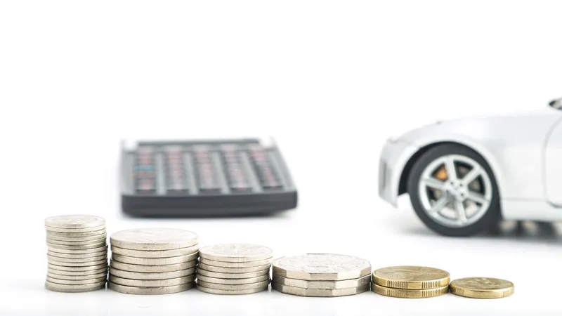 Налог на транспорт и платежи в местный бюджет: что изменится с 2026 года