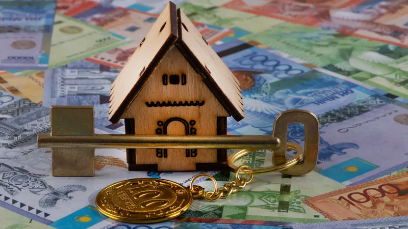 Какой штраф грозит за тайную сдачу квартир