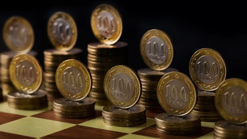 Ренат Бектуров о МФЦА: Мы не позволим создавать здесь офшорные структуры