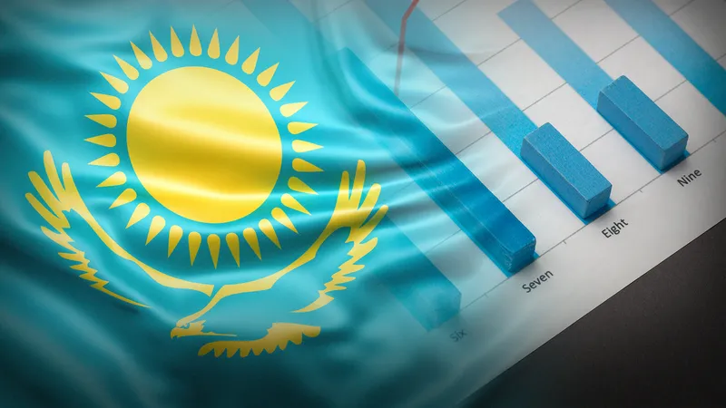 Начало 2026 года будет точно непростым – глава Нацбанка