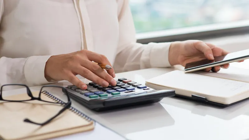 В Минфине поделились хорошими новостями для налогоплательщиков