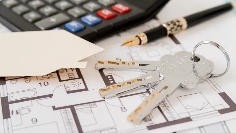 Казахстанец потребовал у бывшего шефа квартиру за молчание о "компромате"