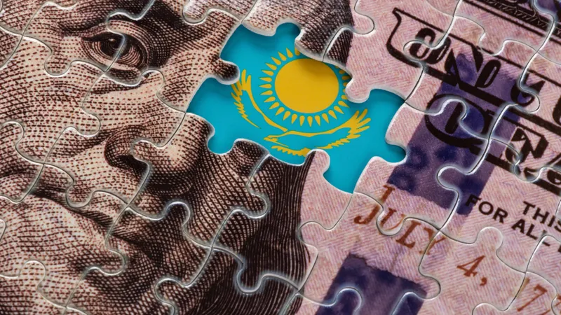 От чего будет зависеть динамика тенге в краткосрочной перспективе – ответ Нацбанка